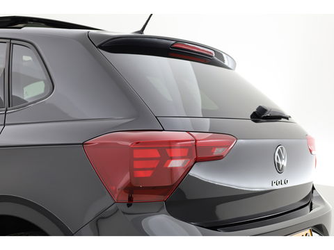 Volkswagen Polo 1.0 TSI DSG | Pano | Apple CarPlay | Camera | LED | Clima | All Seasons
