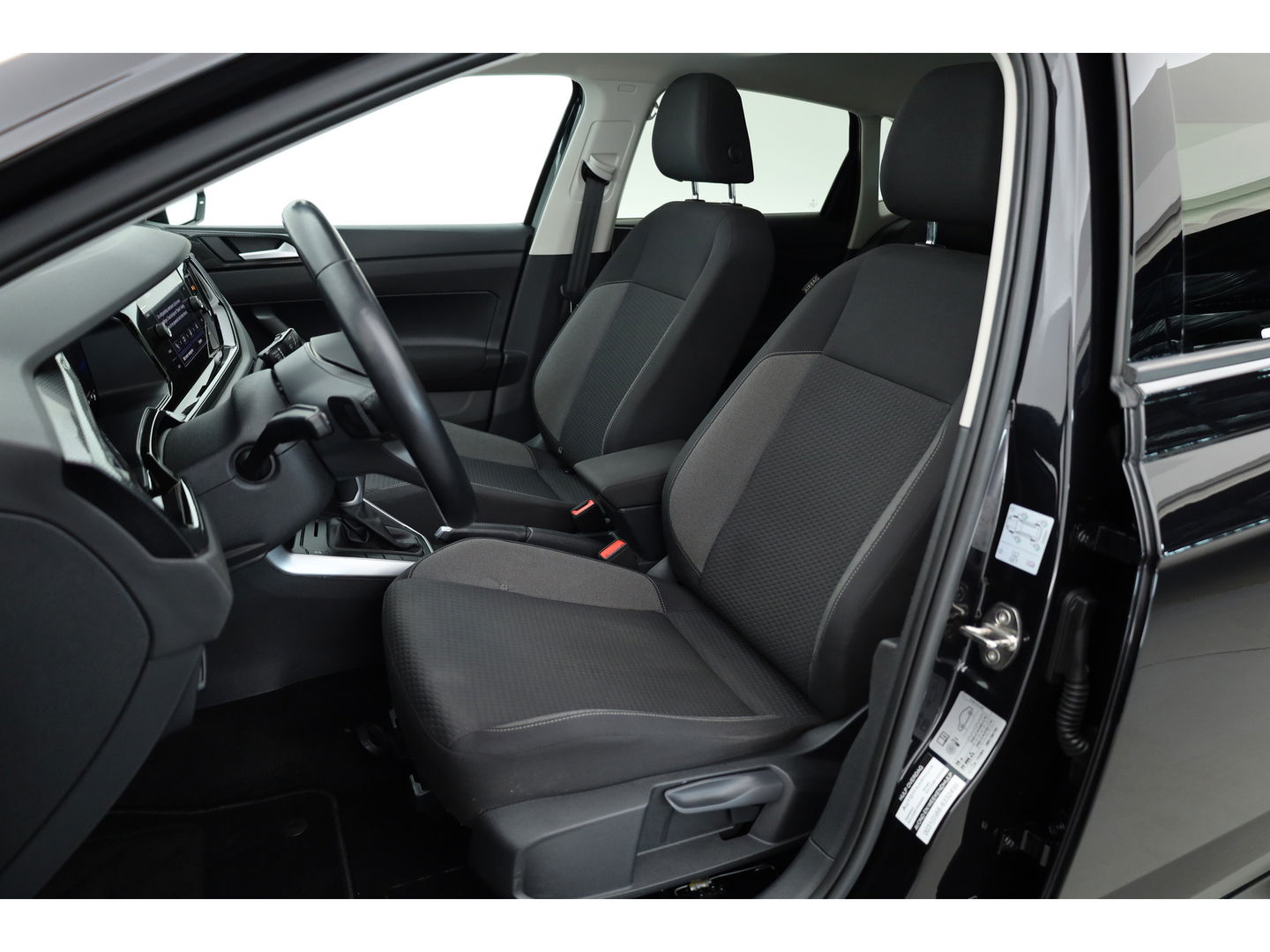 Volkswagen Polo 1.0 TSI DSG | Pano | Apple CarPlay | Camera | LED | Clima | All Seasons