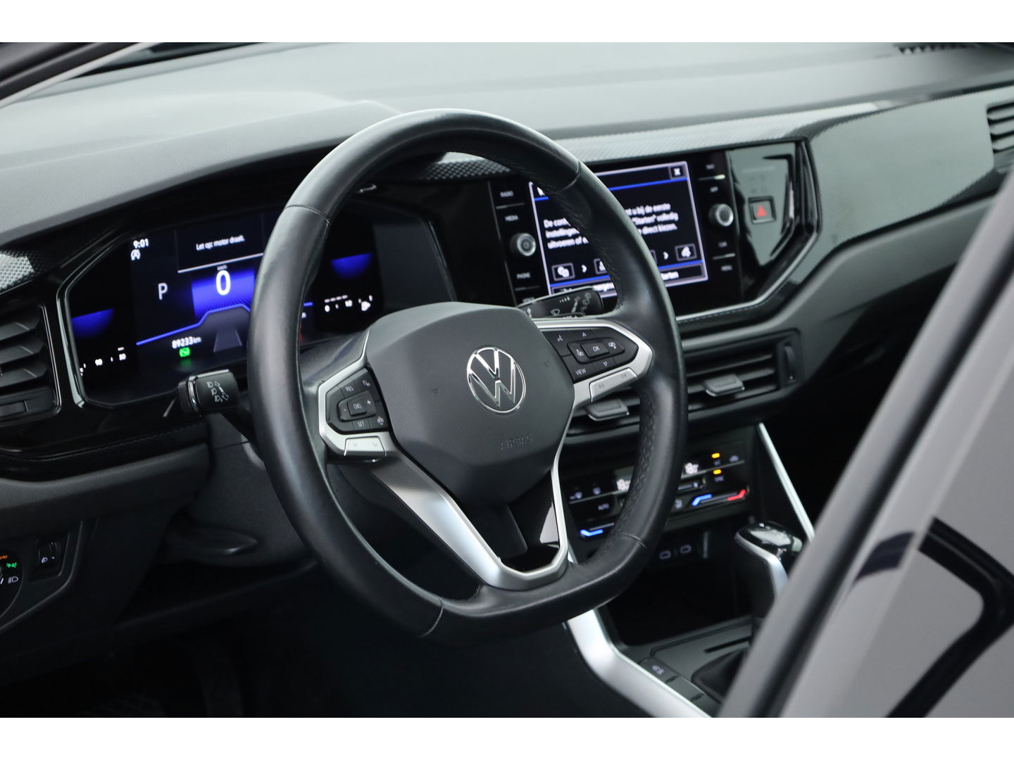 Volkswagen Polo 1.0 TSI DSG | Pano | Apple CarPlay | Camera | LED | Clima | All Seasons