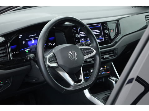 Volkswagen Polo 1.0 TSI DSG | Pano | Apple CarPlay | Camera | LED | Clima | All Seasons