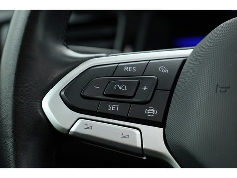 Volkswagen Polo 1.0 TSI DSG | Pano | Apple CarPlay | Camera | LED | Clima | All Seasons