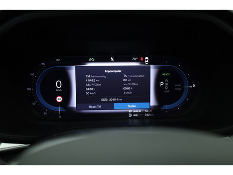 Volvo XC60 2.0 T8 Plug-in hybrid AWD Plus Dark | Pano | Memory seats | 360cam | H&K | Leder | Pilot Assist