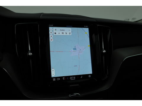 Volvo XC60 2.0 T8 Plug-in hybrid AWD Plus Dark | Pano | Memory seats | 360cam | H&K | Leder | Pilot Assist