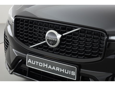Volvo XC60 2.0 T8 Plug-in hybrid AWD Plus Dark | Pano | Memory seats | 360cam | H&K | Leder | Pilot Assist