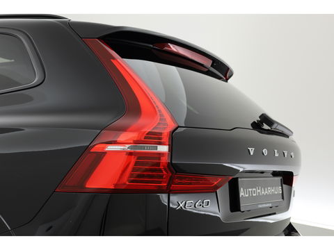 Volvo XC60 2.0 T8 Plug-in hybrid AWD Plus Dark | Pano | Memory seats | 360cam | H&K | Leder | Pilot Assist