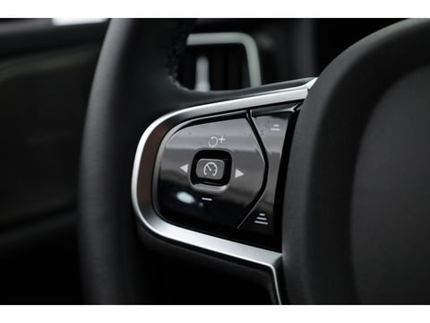 Volvo V60 T6 Recharge Plus Bright | Pilot assist | H&K | Memory | 360cam | Google info. | 19''