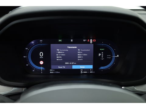 Volvo V60 T6 Recharge Plus Bright | Pilot assist | H&K | Memory | 360cam | Google info. | 19''