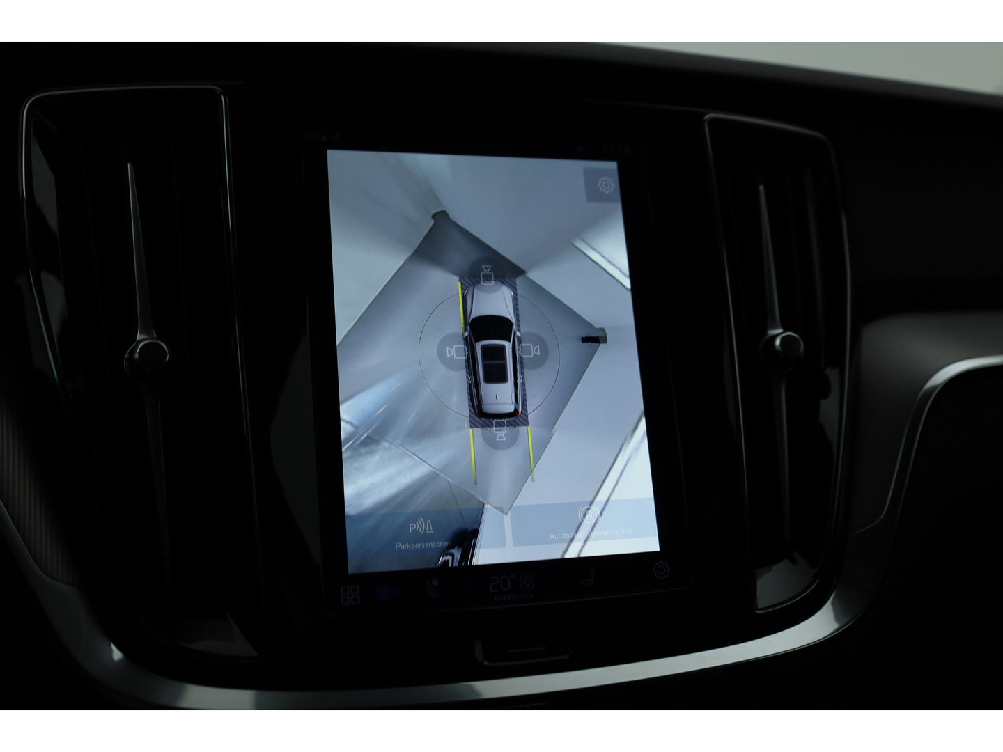 Volvo V60 T6 Recharge Plus Bright | Pilot assist | H&K | Memory | 360cam | Google info. | 19''