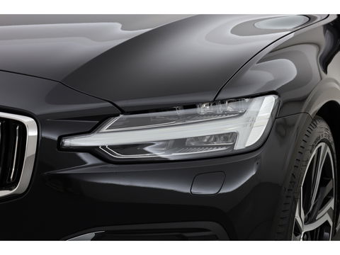 Volvo V60 T6 Recharge Plus Bright | Pilot assist | H&K | Memory | 360cam | Google info. | 19''