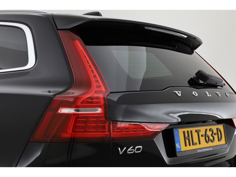 Volvo V60 T6 Recharge Plus Bright | Pilot assist | H&K | Memory | 360cam | Google info. | 19''