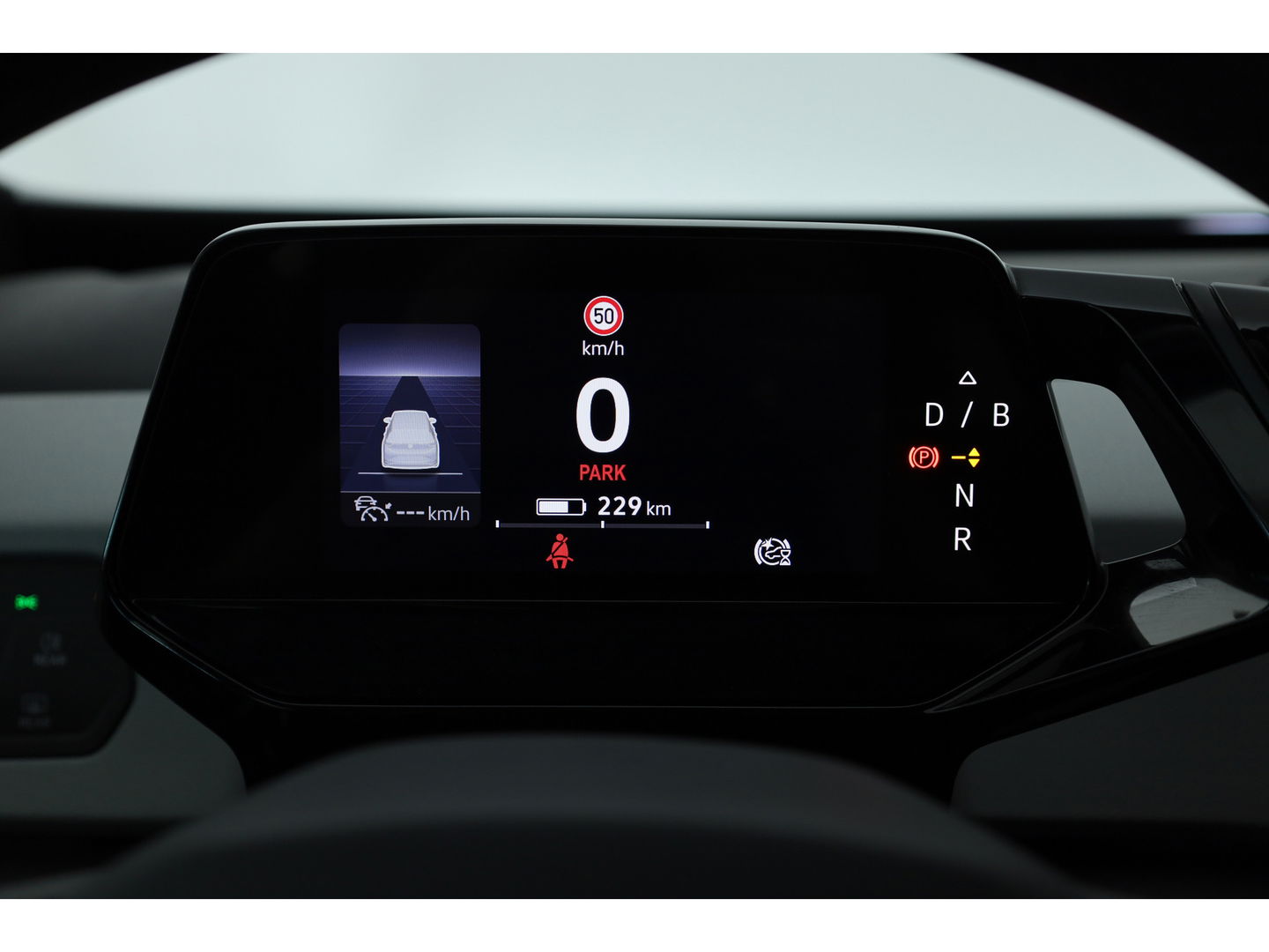 Volkswagen ID.3 First Plus 58 kWh | Navi | IQ. Light | Stoel- Stuurverw. | Adapt. Cruise | Camera