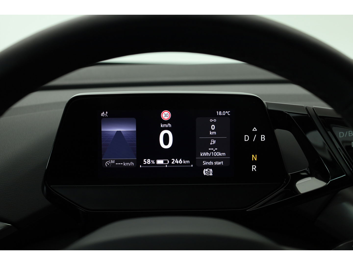 Volkswagen ID.4 Pro 77 kWh 204pk | Navi | Camera | Warmtepomp | Keyless | Stoelverwarming