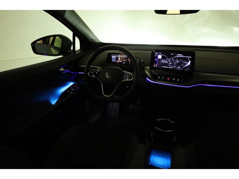 Volkswagen ID.4 Pro 77 kWh 204pk | Navi | Camera | Warmtepomp | Keyless | Stoelverwarming