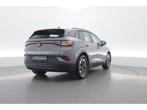 Volkswagen ID.4 Pro 77 kWh 204pk | Navi | Camera | Warmtepomp | Keyless | Stoelverwarming
