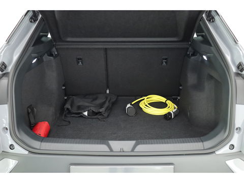 Volkswagen ID.4 Pro 77 kWh 204pk | Navi | Camera | Warmtepomp | Keyless | Stoelverwarming