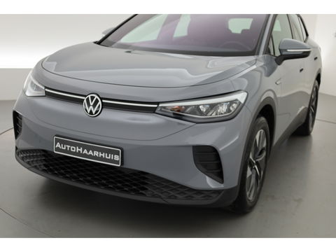 Volkswagen ID.4 Pro 77 kWh 204pk | Navi | Camera | Warmtepomp | Keyless | Stoelverwarming