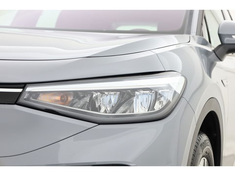 Volkswagen ID.4 Pro 77 kWh 204pk | Navi | Camera | Warmtepomp | Keyless | Stoelverwarming
