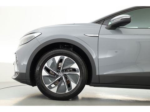 Volkswagen ID.4 Pro 77 kWh 204pk | Navi | Camera | Warmtepomp | Keyless | Stoelverwarming