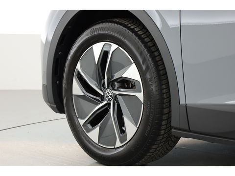 Volkswagen ID.4 Pro 77 kWh 204pk | Navi | Camera | Warmtepomp | Keyless | Stoelverwarming
