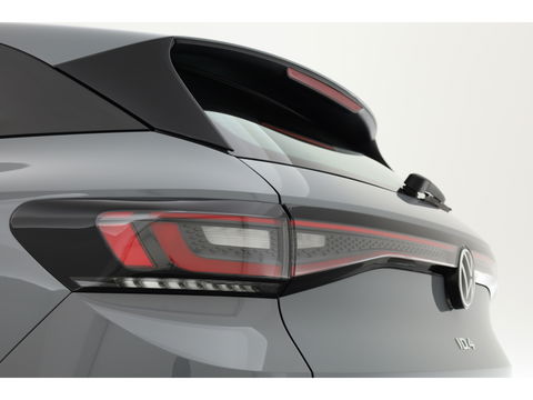 Volkswagen ID.4 Pro 77 kWh 204pk | Navi | Camera | Warmtepomp | Keyless | Stoelverwarming