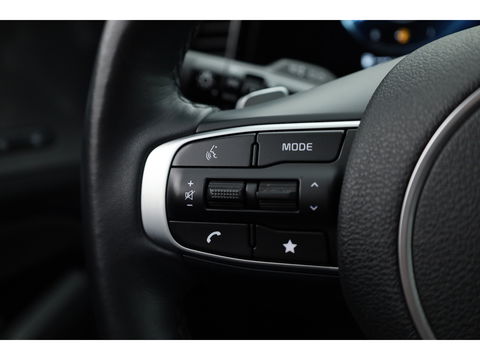 Kia Sportage 1.6 T-GDi Plug-in Hybrid GT-PlusLine AWD | Navi | 360cam | Stoelventi. | Adapt. Cruise | Elek. Stoelen. | H&K