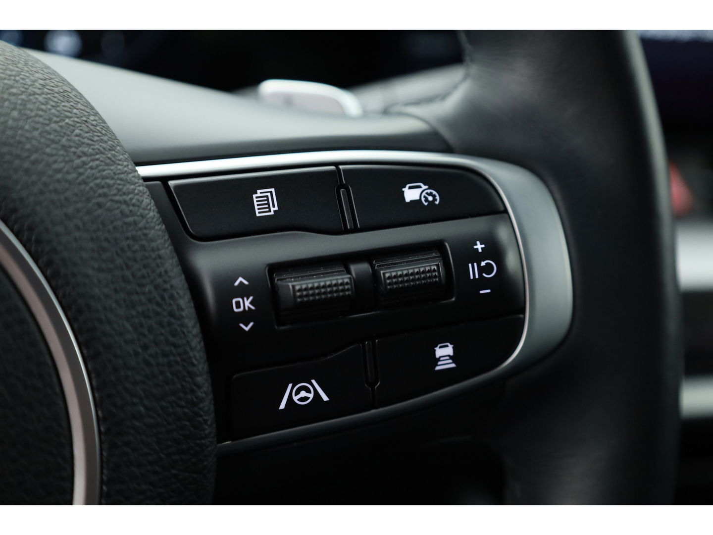 Kia Sportage 1.6 T-GDi Plug-in Hybrid GT-PlusLine AWD | Navi | 360cam | Stoelventi. | Adapt. Cruise | Elek. Stoelen. | H&K