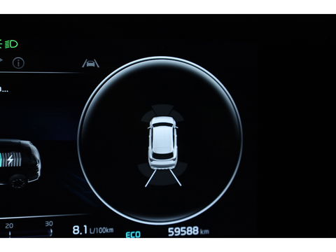 Kia Sportage 1.6 T-GDi Plug-in Hybrid GT-PlusLine AWD | Navi | 360cam | Stoelventi. | Adapt. Cruise | Elek. Stoelen. | H&K