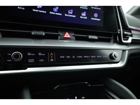 Kia Sportage 1.6 T-GDi Plug-in Hybrid GT-PlusLine AWD | Navi | 360cam | Stoelventi. | Adapt. Cruise | Elek. Stoelen. | H&K