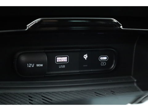 Kia Sportage 1.6 T-GDi Plug-in Hybrid GT-PlusLine AWD | Navi | 360cam | Stoelventi. | Adapt. Cruise | Elek. Stoelen. | H&K