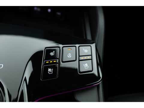 Kia Sportage 1.6 T-GDi Plug-in Hybrid GT-PlusLine AWD | Navi | 360cam | Stoelventi. | Adapt. Cruise | Elek. Stoelen. | H&K