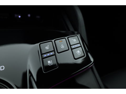 Kia Sportage 1.6 T-GDi Plug-in Hybrid GT-PlusLine AWD | Navi | 360cam | Stoelventi. | Adapt. Cruise | Elek. Stoelen. | H&K
