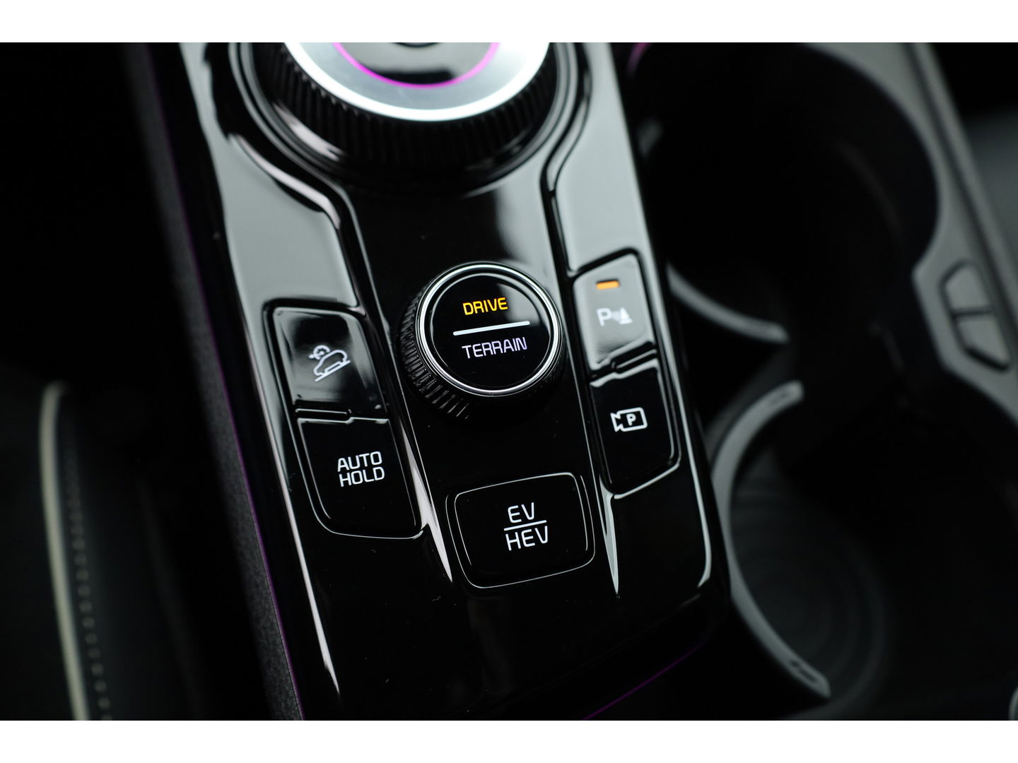Kia Sportage 1.6 T-GDi Plug-in Hybrid GT-PlusLine AWD | Navi | 360cam | Stoelventi. | Adapt. Cruise | Elek. Stoelen. | H&K