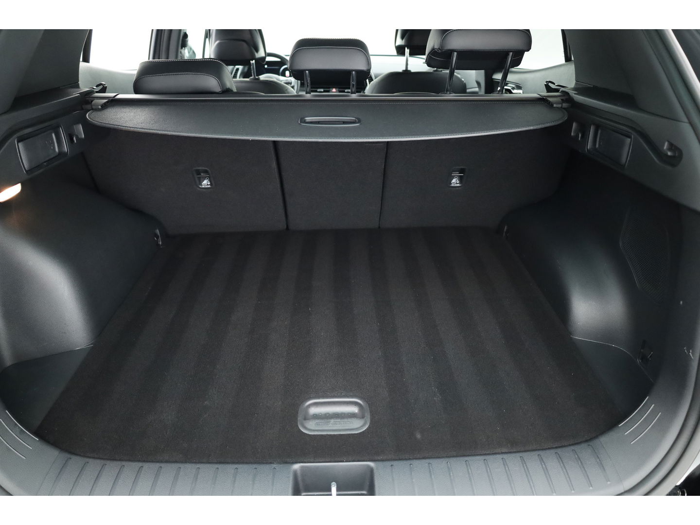 Kia Sportage 1.6 T-GDi Plug-in Hybrid GT-PlusLine AWD | Navi | 360cam | Stoelventi. | Adapt. Cruise | Elek. Stoelen. | H&K