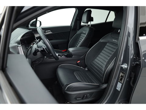 Kia Sportage 1.6 T-GDi Plug-in Hybrid GT-PlusLine AWD | Navi | 360cam | Stoelventi. | Adapt. Cruise | Elek. Stoelen. | H&K