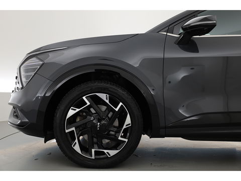 Kia Sportage 1.6 T-GDi Plug-in Hybrid GT-PlusLine AWD | Navi | 360cam | Stoelventi. | Adapt. Cruise | Elek. Stoelen. | H&K