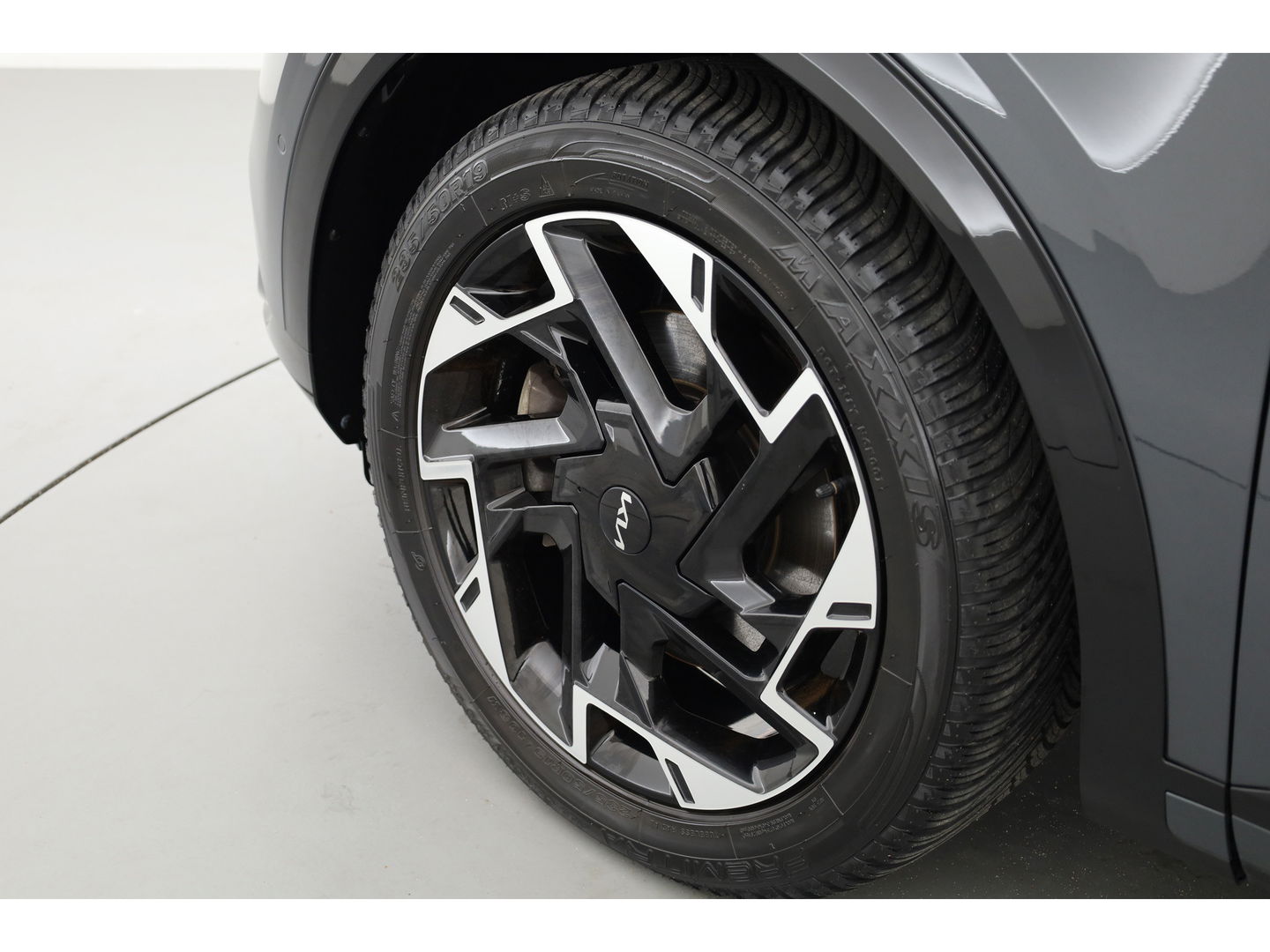 Kia Sportage 1.6 T-GDi Plug-in Hybrid GT-PlusLine AWD | Navi | 360cam | Stoelventi. | Adapt. Cruise | Elek. Stoelen. | H&K