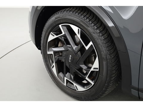 Kia Sportage 1.6 T-GDi Plug-in Hybrid GT-PlusLine AWD | Navi | 360cam | Stoelventi. | Adapt. Cruise | Elek. Stoelen. | H&K