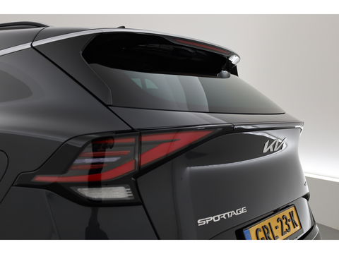 Kia Sportage 1.6 T-GDi Plug-in Hybrid GT-PlusLine AWD | Navi | 360cam | Stoelventi. | Adapt. Cruise | Elek. Stoelen. | H&K