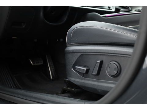 Kia Sportage 1.6 T-GDi Plug-in Hybrid GT-PlusLine AWD | Navi | 360cam | Stoelventi. | Adapt. Cruise | Elek. Stoelen. | H&K