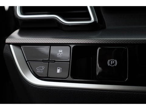 Kia Sportage 1.6 T-GDi Plug-in Hybrid GT-PlusLine AWD | Navi | 360cam | Stoelventi. | Adapt. Cruise | Elek. Stoelen. | H&K