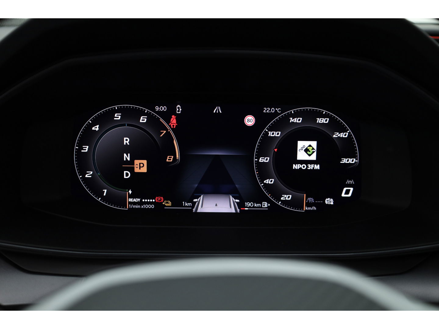 CUPRA Formentor 1.5 TSI e-Hybrid ''Nieuw model'' | Pano | 360cam | Travel Assist | Keyless | Navi | Stuurverw.