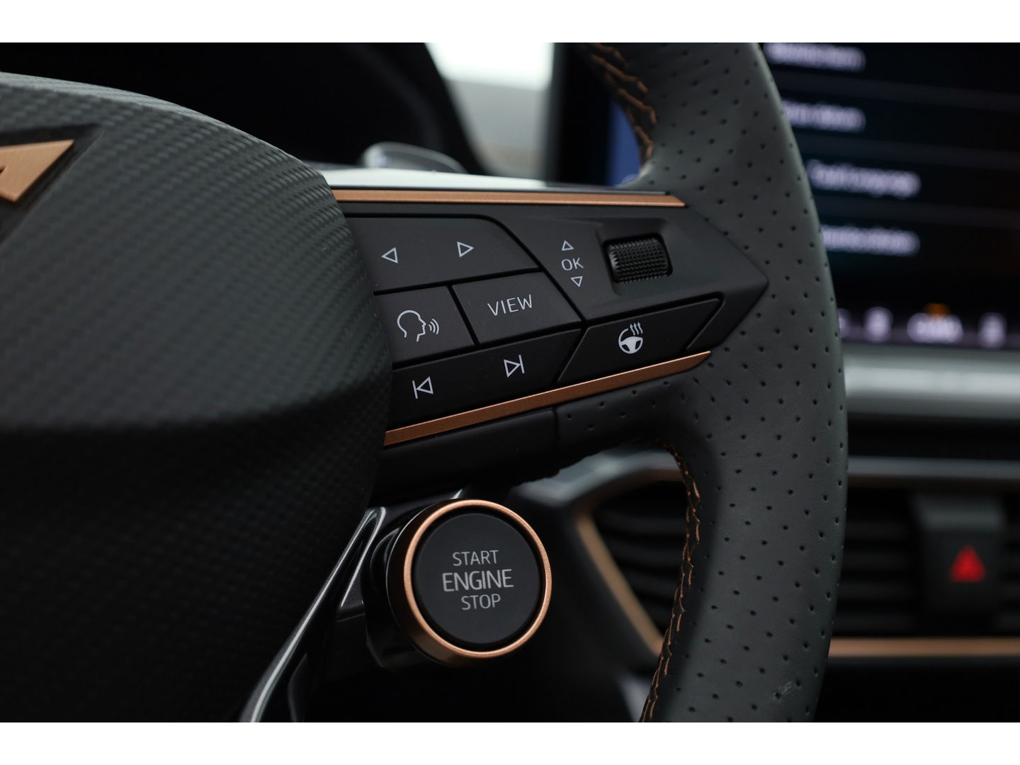 CUPRA Formentor 1.5 TSI e-Hybrid ''Nieuw model'' | Pano | 360cam | Travel Assist | Keyless | Navi | Stuurverw.