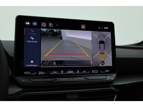CUPRA Formentor 1.5 TSI e-Hybrid ''Nieuw model'' | Pano | 360cam | Travel Assist | Keyless | Navi | Stuurverw.
