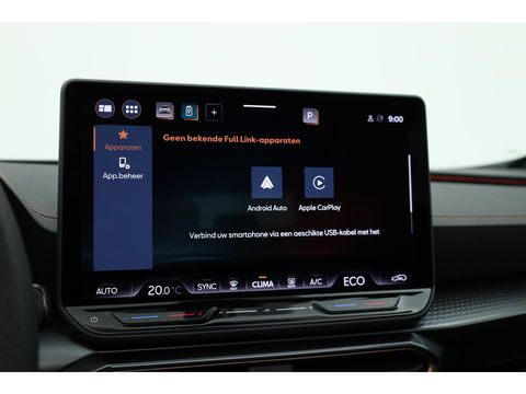 CUPRA Formentor 1.5 TSI e-Hybrid ''Nieuw model'' | Pano | 360cam | Travel Assist | Keyless | Navi | Stuurverw.