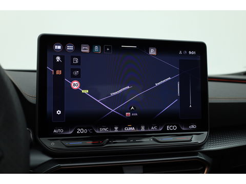 CUPRA Formentor 1.5 TSI e-Hybrid ''Nieuw model'' | Pano | 360cam | Travel Assist | Keyless | Navi | Stuurverw.