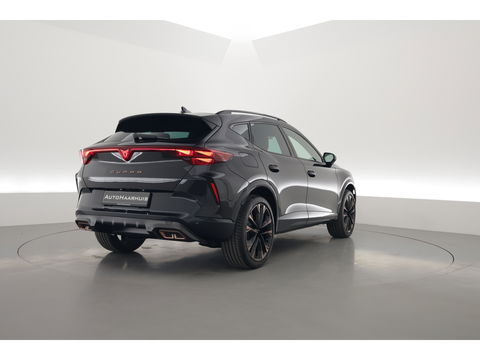 CUPRA Formentor 1.5 TSI e-Hybrid ''Nieuw model'' | Pano | 360cam | Travel Assist | Keyless | Navi | Stuurverw.