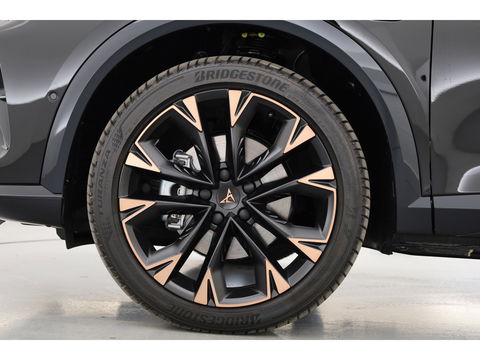 CUPRA Formentor 1.5 TSI e-Hybrid ''Nieuw model'' | Pano | 360cam | Travel Assist | Keyless | Navi | Stuurverw.