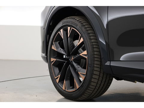 CUPRA Formentor 1.5 TSI e-Hybrid ''Nieuw model'' | Pano | 360cam | Travel Assist | Keyless | Navi | Stuurverw.