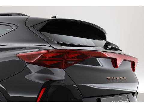 CUPRA Formentor 1.5 TSI e-Hybrid ''Nieuw model'' | Pano | 360cam | Travel Assist | Keyless | Navi | Stuurverw.