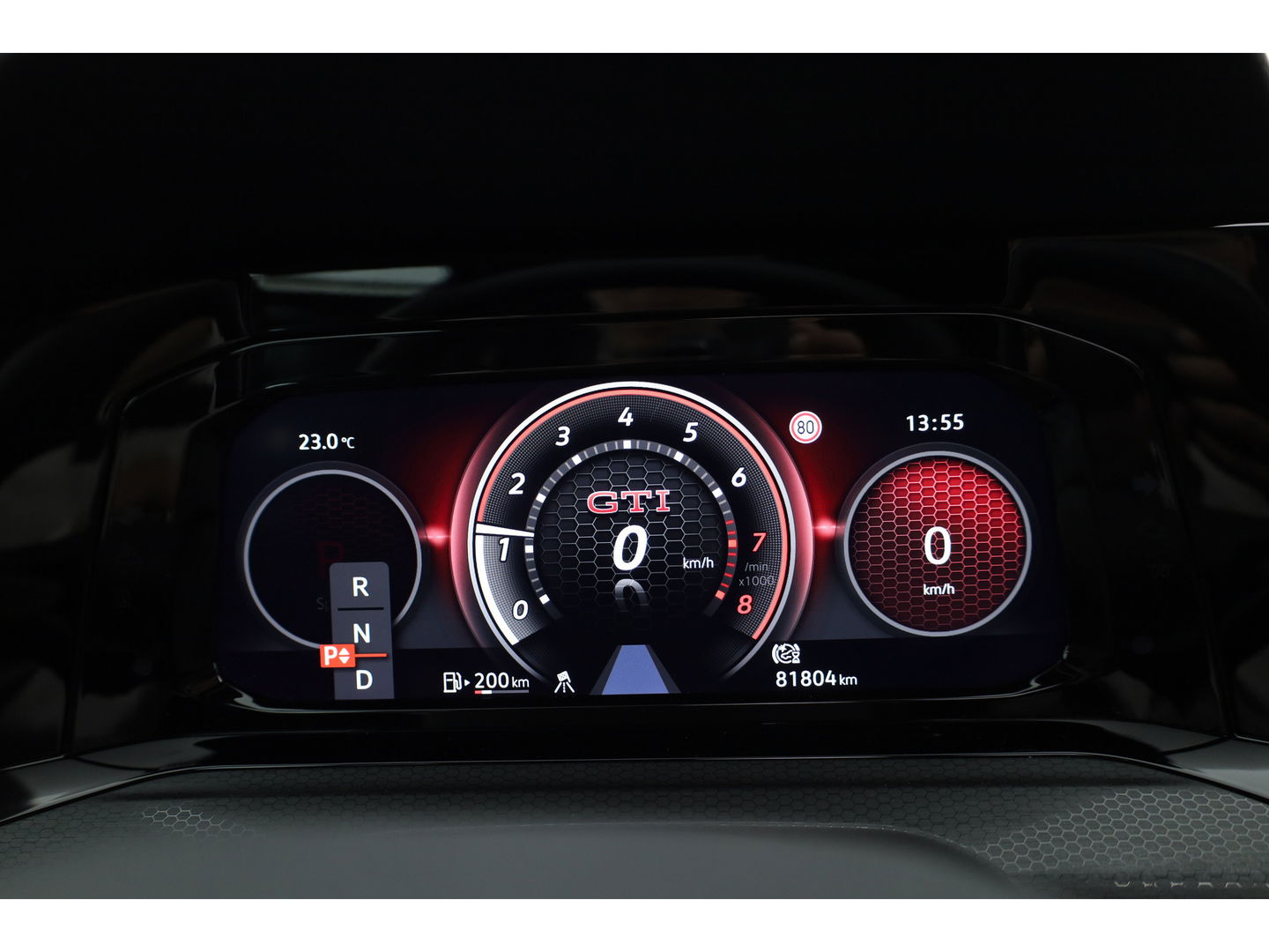 Volkswagen Golf 2.0 TSI GTI | Pano | Camera | Stoel-Stuurverw. | IQ. Light | Apple CarPlay |